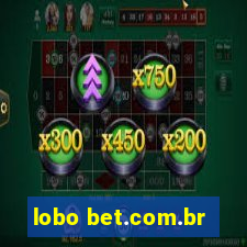 lobo bet.com.br